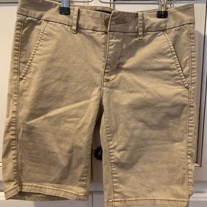 American Eagle Bermuda Shorts